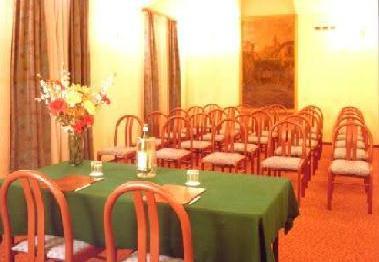 Hotel Albert