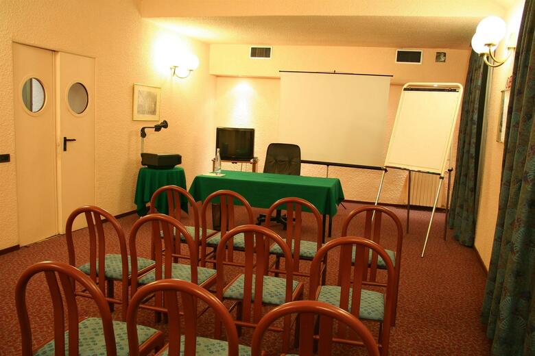 Hotel Albert