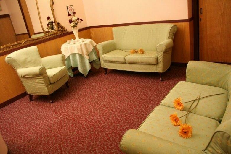 Hotel Albert