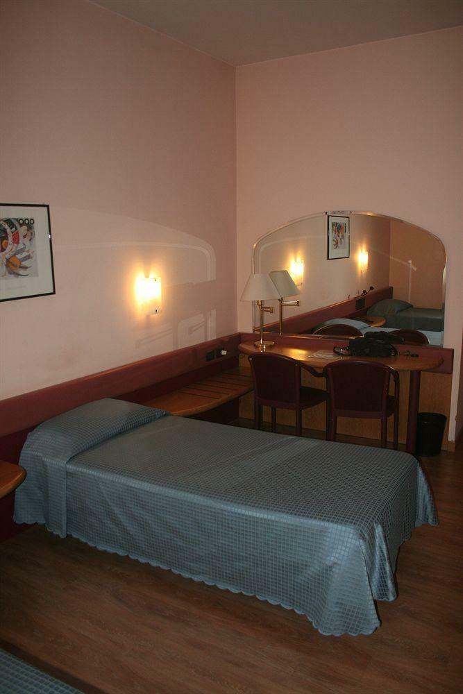 Hotel Albert