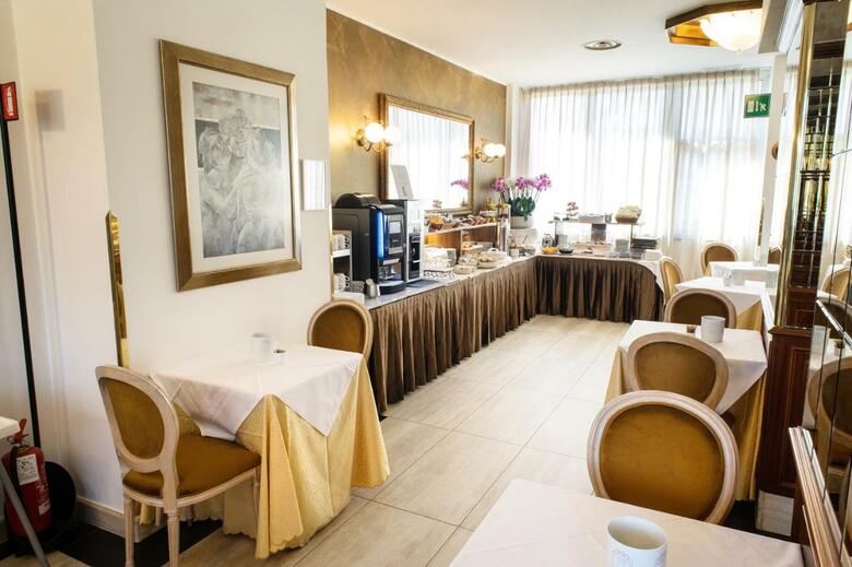 Hotel Alga