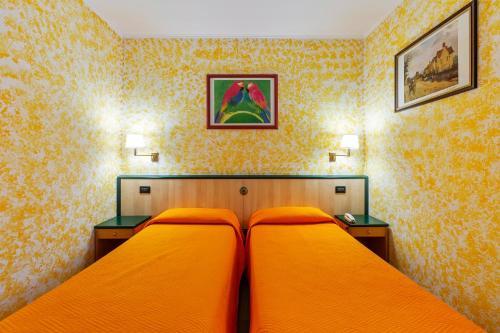 Hotel Arizona
