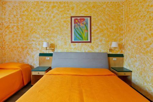 Hotel Arizona