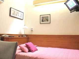 Hotel Bernina