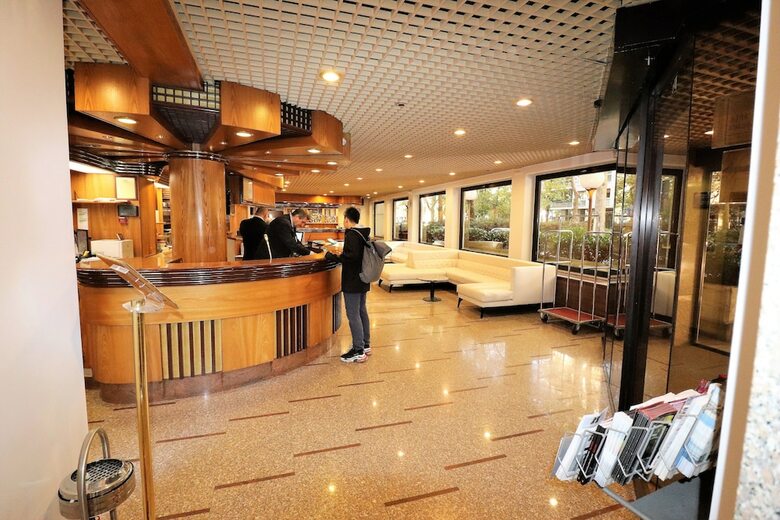 Hotel Domenichino