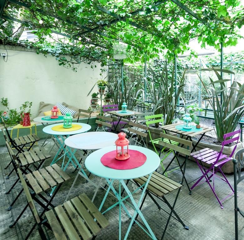 Albergue Ostello Bello Grande