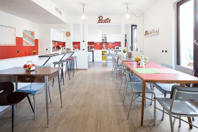 Albergue Ostello Bello Grande