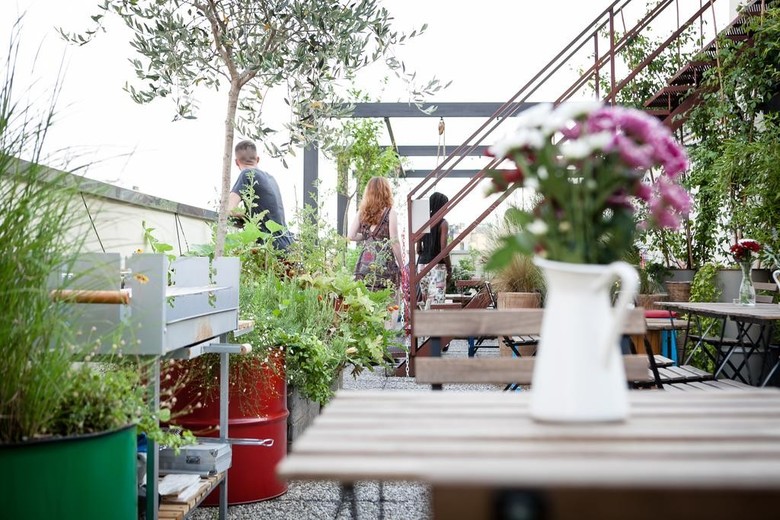 Albergue Ostello Bello Grande