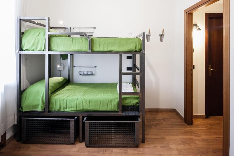 Albergue Ostello Bello Grande