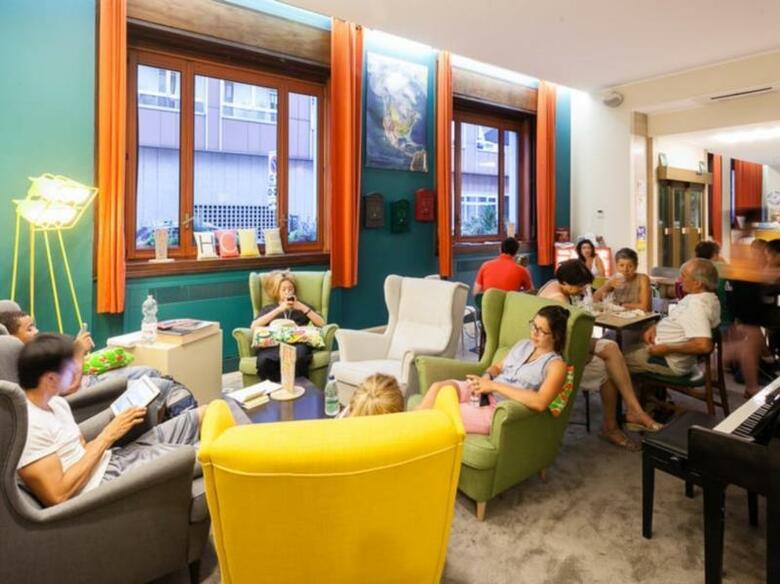 Albergue Ostello Bello Grande