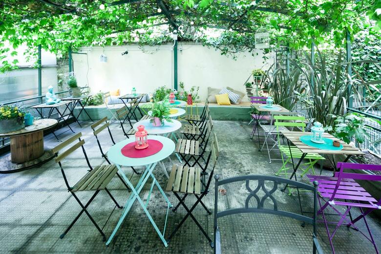 Albergue Ostello Bello Grande