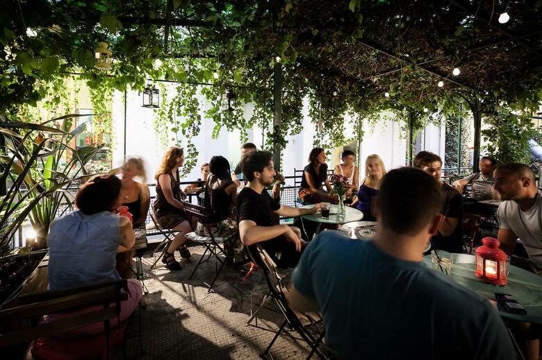 Albergue Ostello Bello Grande