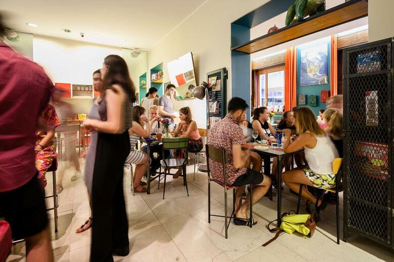 Albergue Ostello Bello Grande