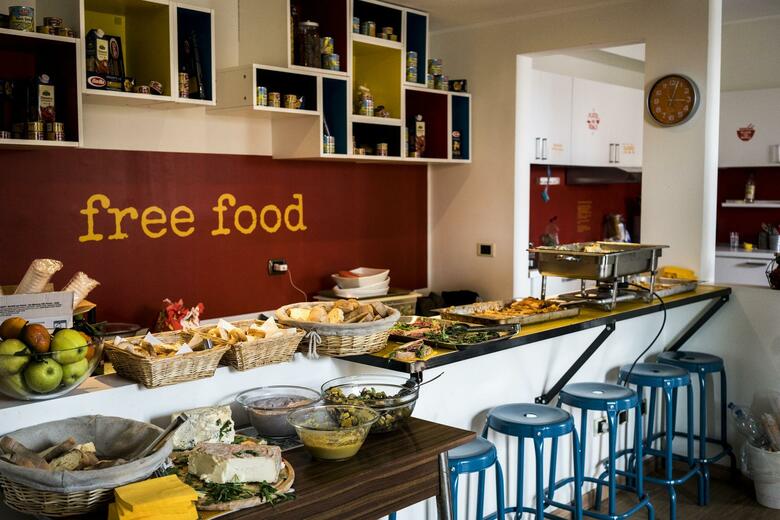 Albergue Ostello Bello Grande