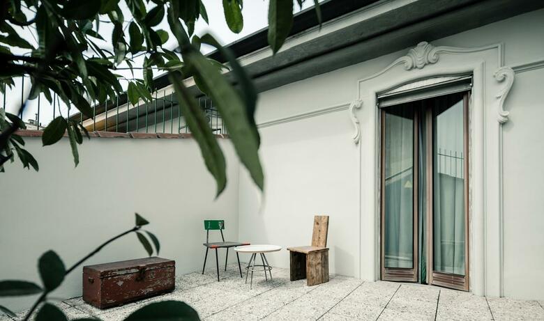 Albergue Ostello Bello Grande