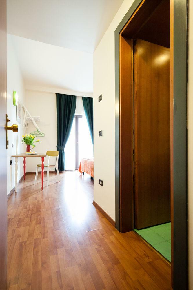 Albergue Ostello Bello Grande