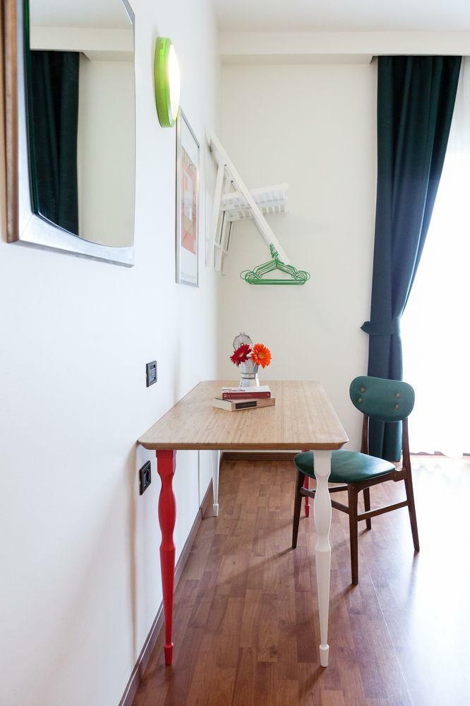 Albergue Ostello Bello Grande