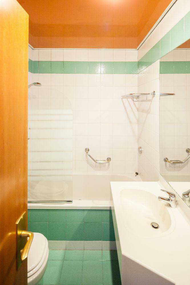 Albergue Ostello Bello Grande