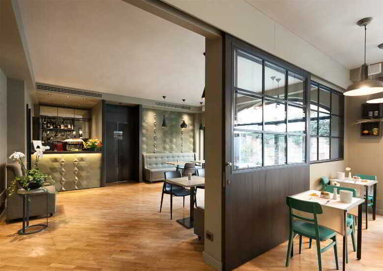 Hotel Lombardia