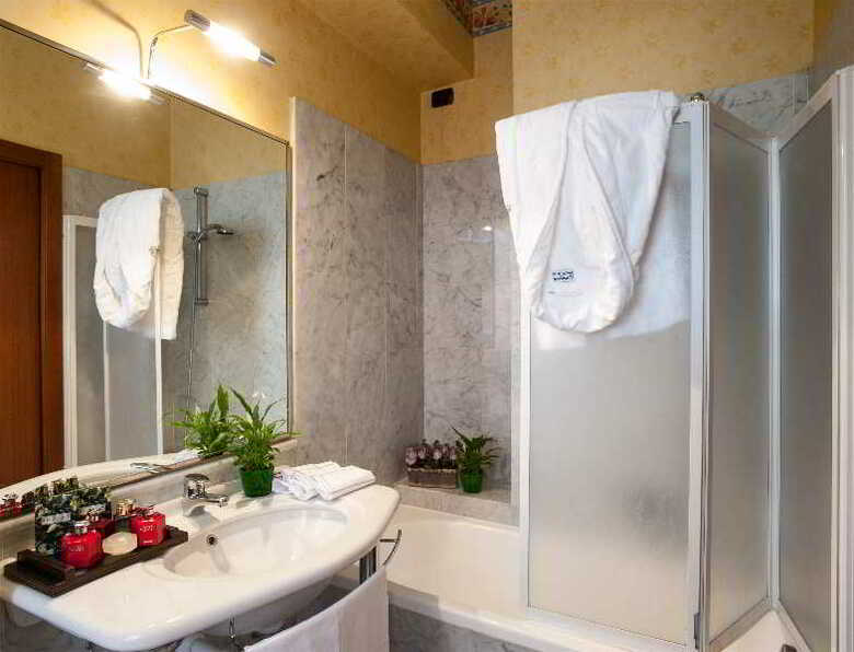 Hotel Lombardia