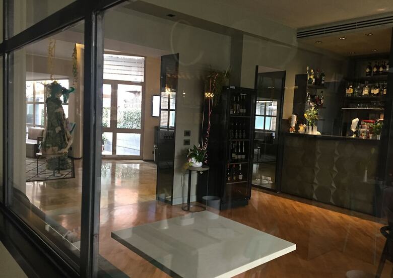 Hotel Lombardia