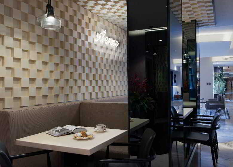 Hotel Lombardia