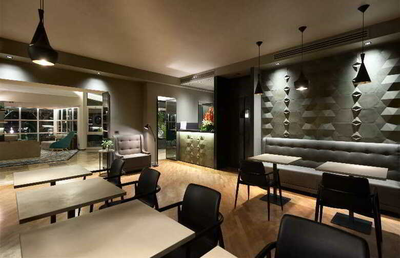 Hotel Lombardia