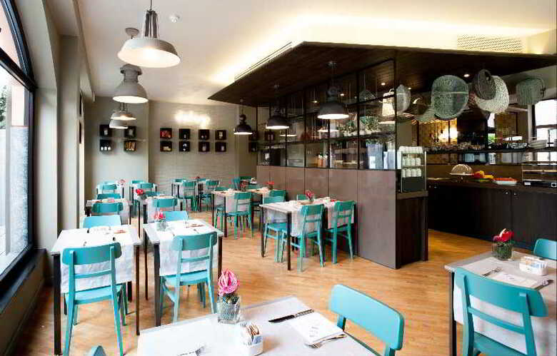 Hotel Lombardia