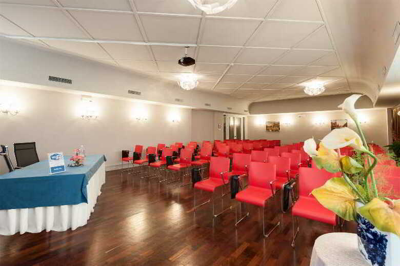 Hotel Lombardia