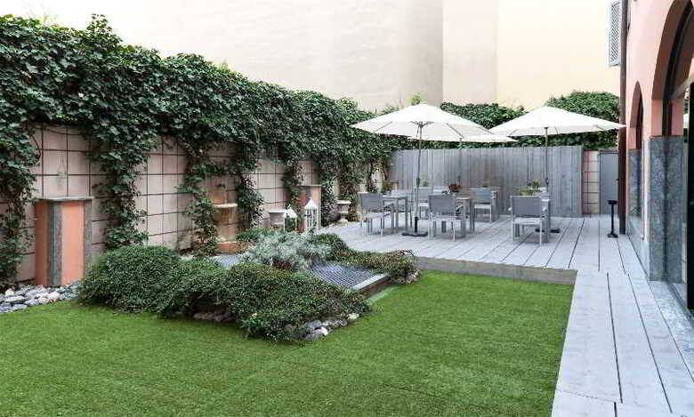 Hotel Lombardia