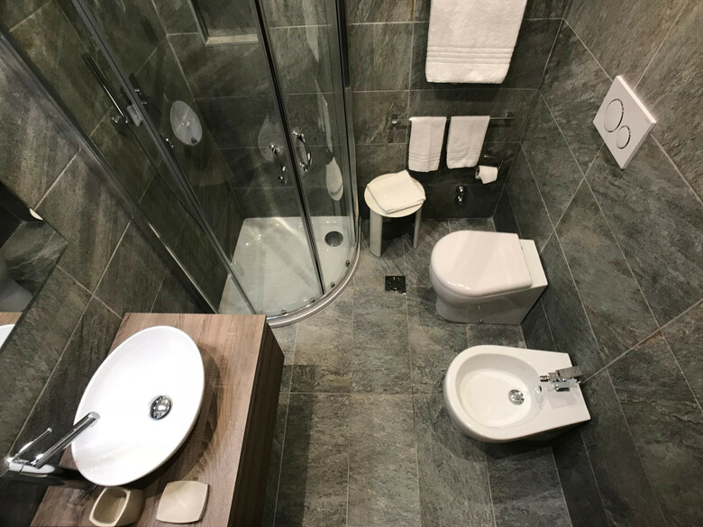 Hotel Mec