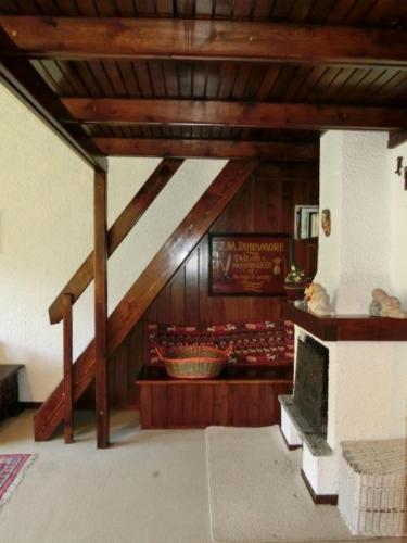 Apartamento Alberti - Garden