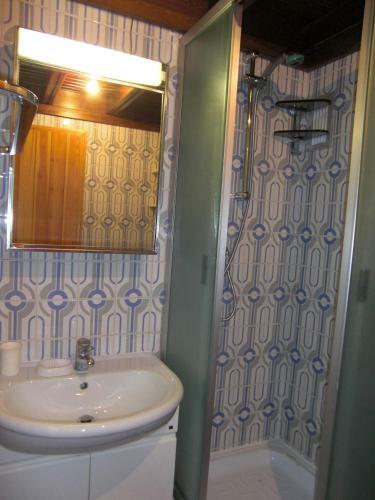 Apartamento Alberti - Garden