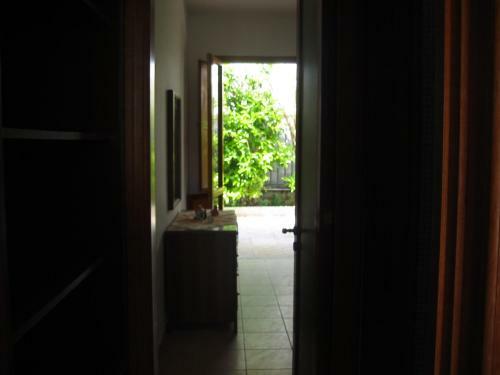 Apartamento Appartamenti Gli Ulivi