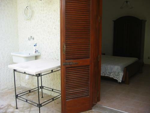 Apartamento Appartamenti Gli Ulivi