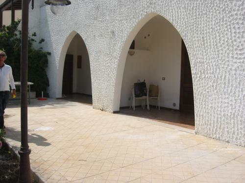 Apartamento Appartamenti Gli Ulivi
