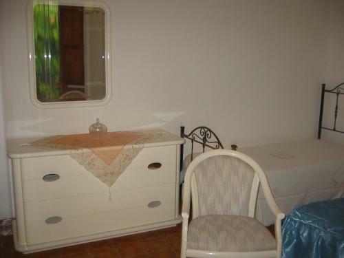 Apartamento Appartamenti Gli Ulivi