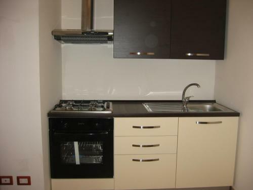 Apartamento Appartamenti Gli Ulivi