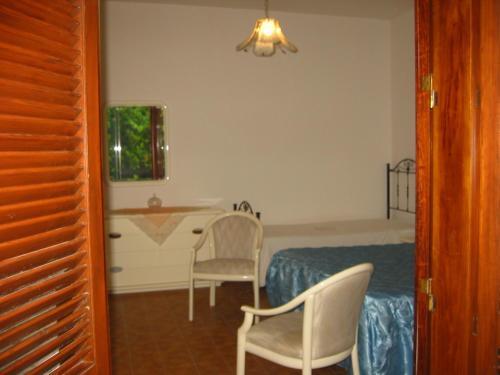Apartamento Appartamenti Gli Ulivi