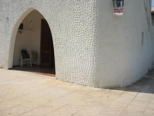 Apartamento Appartamenti Gli Ulivi