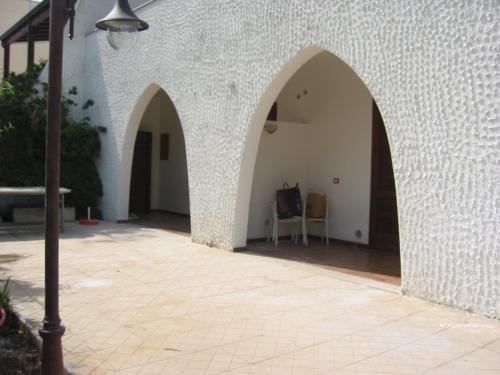 Apartamento Appartamenti Gli Ulivi
