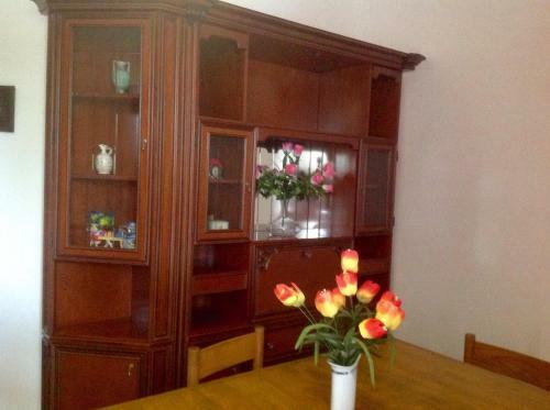 Apartamento Appartamenti Gli Ulivi