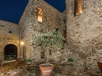 Agroturismo Relais L'antico Convento