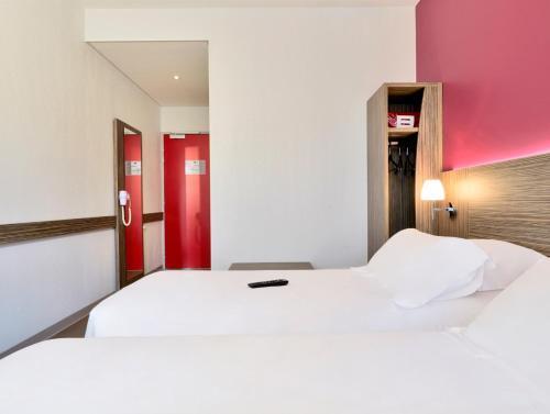 Hotel Kyriad La Garde - Saint Ch�ly D'apcher