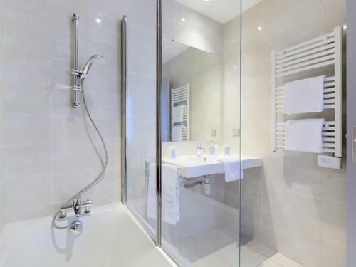 Hotel Kyriad La Garde - Saint Ch�ly D'apcher