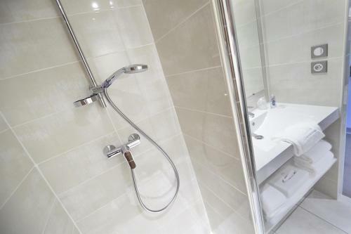 Hotel Kyriad La Garde - Saint Ch�ly D'apcher
