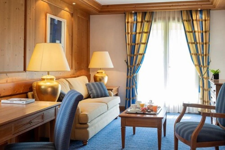 Hotel Le Roma