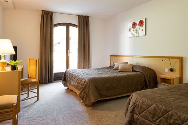 Hotel Le Roma