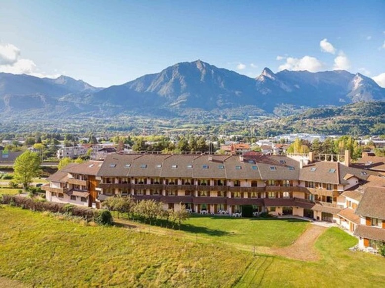 Hotel Le Roma