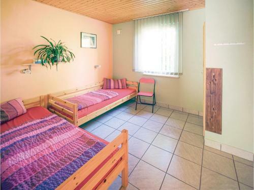 Holiday Home Am Rodelberg H